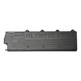K45M-10: AR-15 Magazine, 10 Round, .45 ACP