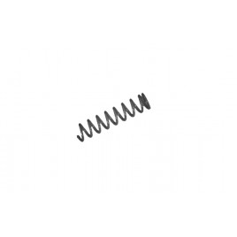 PC39B: Pistol cal, firing pin spring