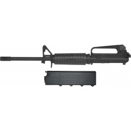 K9UR: 16" 9mm A2 Upper Receiver
