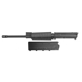 K10UR-OR: 10mm Optics Ready Upper Receiver, 16"