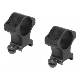 Scope Rings, 1"