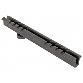 T13: A2 carry handle scope mount