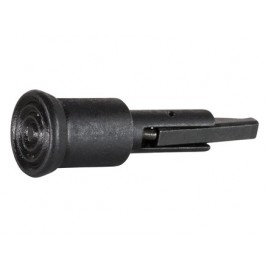 AR43: Forward assist, round