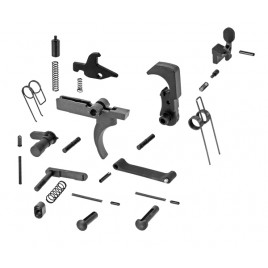 T27: Lower Receiver Parts Set