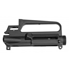 T2PC: Pistol Caliber Forged Upper - A2, Stripped