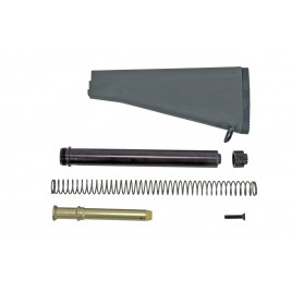 T31: A2 Buttstock Assembly