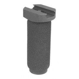 VPGF; Vertical Pistol Grip- foam Covered. 