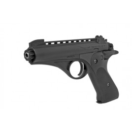 JLM016: Whitney Wolverine Serial Numbered Frame