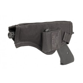 Whitney Wolverine - Ballistic Nylon Holster