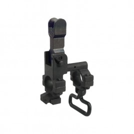 YHM9394: YANKEE HILL FLIP-UP FRONT SIGHT 