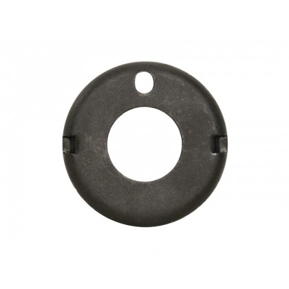 AR17; Front handguard cap, round