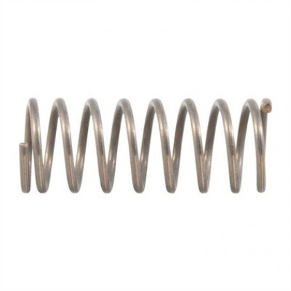 AR45: Forward assist, spring