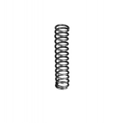 AR58: Spring, detent, front sight post