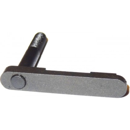 AR68: AR15 Magazine catch