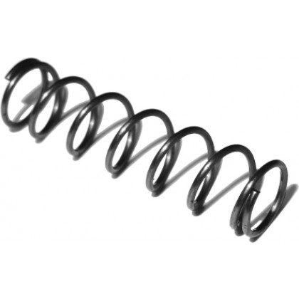 AR69: AR15 Magazine catch spring