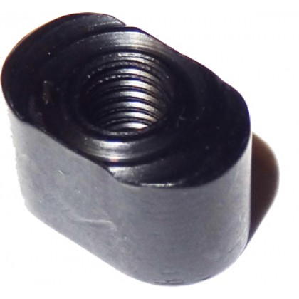 AR70: AR15 Magazine catch button