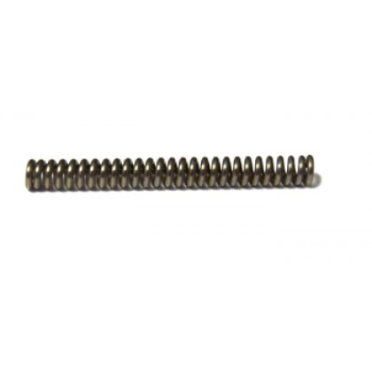 AR84: Safety Selector Detent Spring