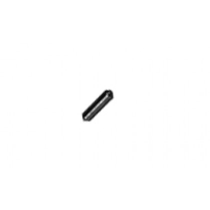 AR89: Pin detent, front and rear