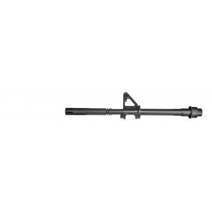 Barrel, 16" CAR, 5.56 NATO