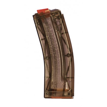 AR-15 Magazine, 20 round, .22LR