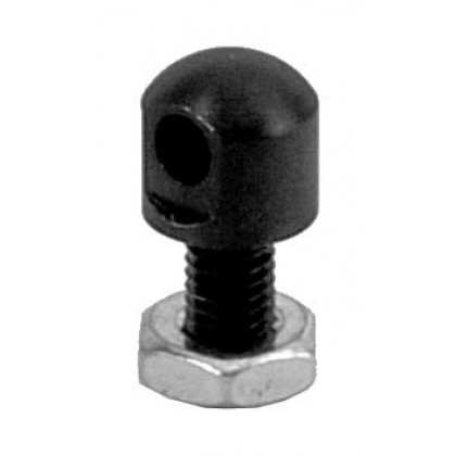 Bi-pod Stud with nut