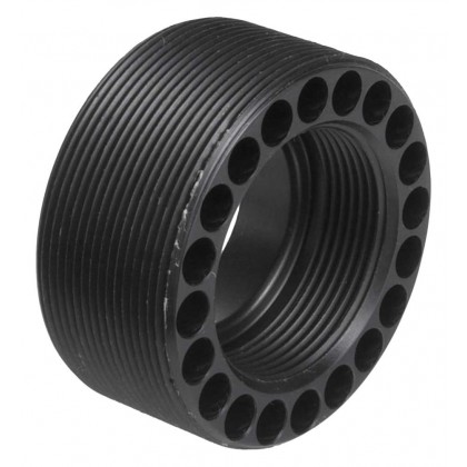 F7BN: Olympic Arms Free Floating Handguard Barrel Nut