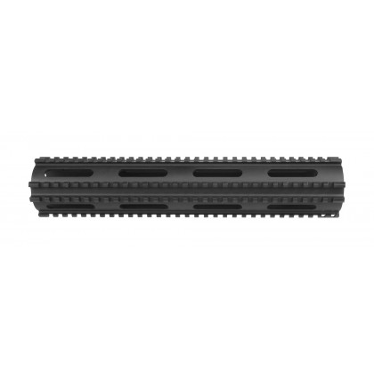 F7R; Rifle Length FIRSH 12.5" Quad Rail