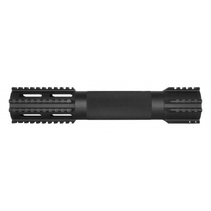 Predator Handguard - 12.5" - Quad Rail