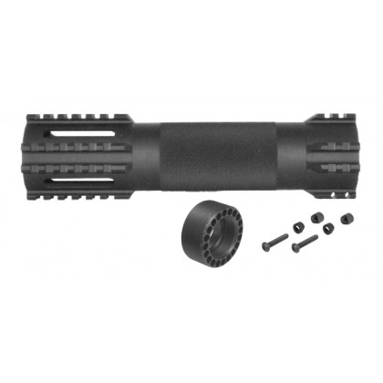 F85RP: Mid-Length Predator Handguard - 9.250"