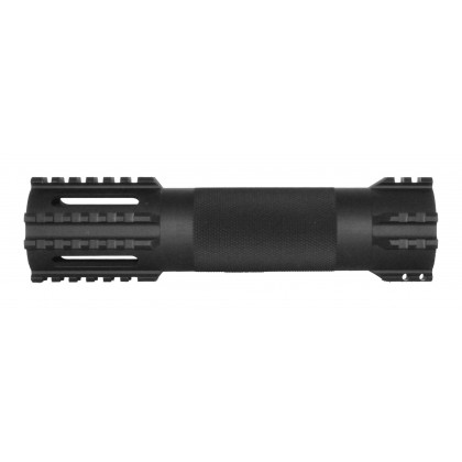 Predator Handguard - 9.250" - Quad Rail