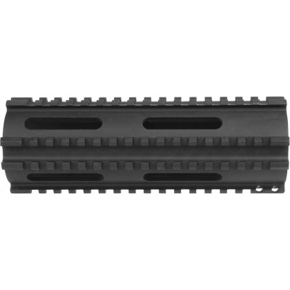 FIRSH 7.125in. Quad Rail