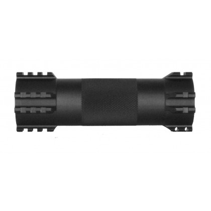 Predator Handguard - 7.125" - Quad Rail