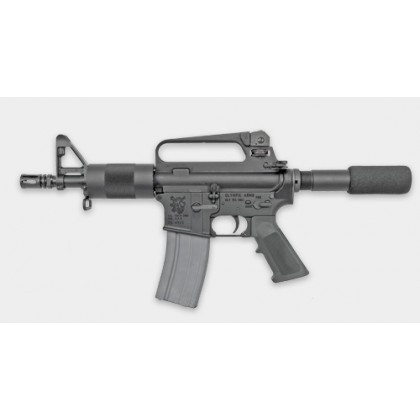 K23P - AR-15 Pistol