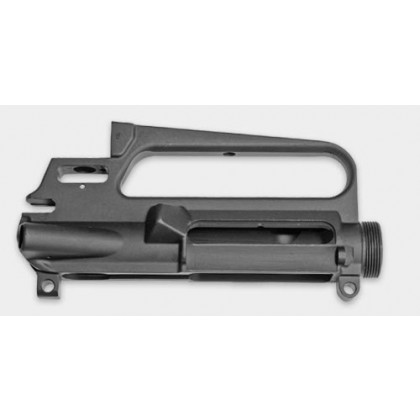 Forged Upper - A2, stripped