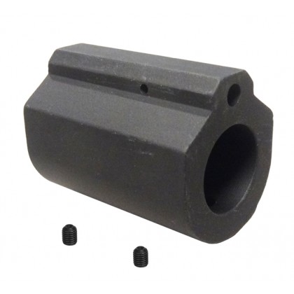 GB750LP - LOW-PROFILE .750" GAS BLOCK