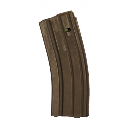 H12-68: AR-15 Magazine, 25 round, 6.8 Remington - SPC