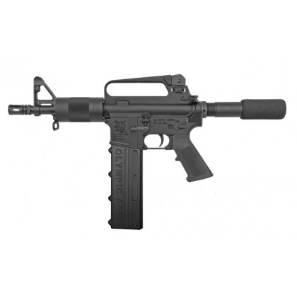 K23P-10: 10MM AR-15 Pistol