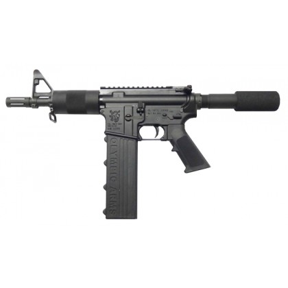 K23P45-FT: 45 ACP, AR-15 Pistol FLAT-TOP