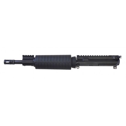 K24P-45-UR-OR: 45 ACP caliber 11.5" AR15 Pistol/SBR upper