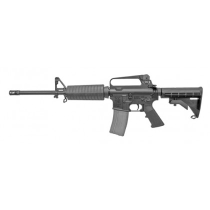 K3B - AR-15 Carbine