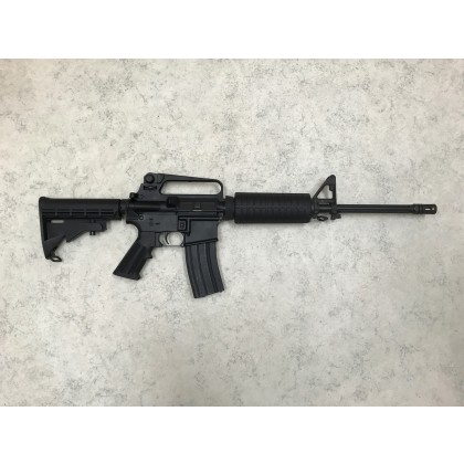 BUDGET PRICING! K3BF - Fluted 16" AR-15 Carbine