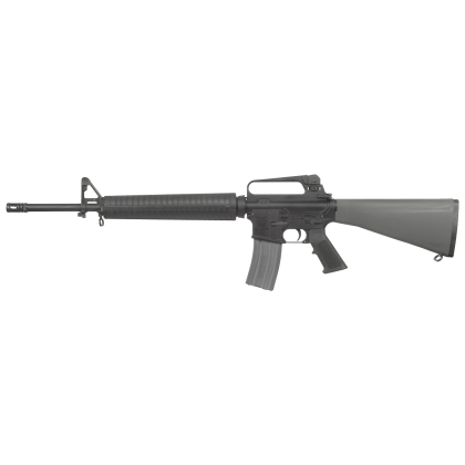 K4B - AR-15 Rifle