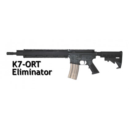K7 ORT Eliminator