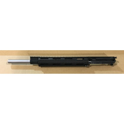 K8T-UR-SALE: Tactical Targetmatch Upper Receiver Closeout