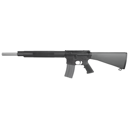 K8-68: 20" K8 Targetmatch in 6.8 Remington