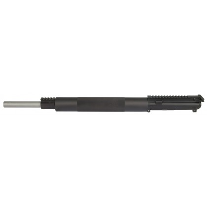 K868UR 6.8: 20" Targetmatch Upper, 6.8 Remington Spec-II caliber