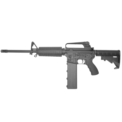 K10 - Pistol Cal 10mm