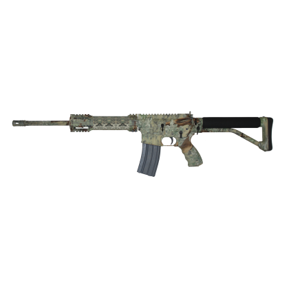LTFP: Lightweight Tactical - Predator