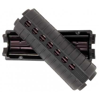 Fiberite Hanguards, M4 Contour