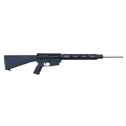 MPR-GS: Gamestalker MPR 22" Rifle
